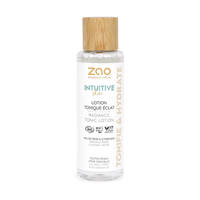 Lotion tonique éclat image